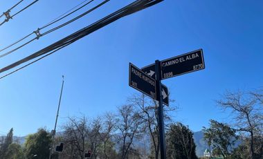 Estacionamiento en venta en LAS CONDES