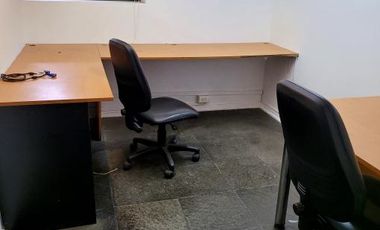 Reyes Lavalle/Augusto Leguia - Oficina - Venta