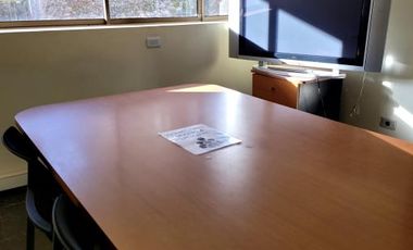 Reyes Lavalle/Augusto Leguia - Oficina - Venta