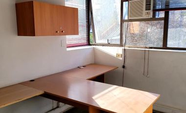 Reyes Lavalle/Augusto Leguia - Oficina - Venta