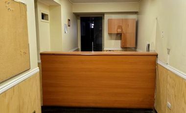 Reyes Lavalle/Augusto Leguia - Oficina - Venta