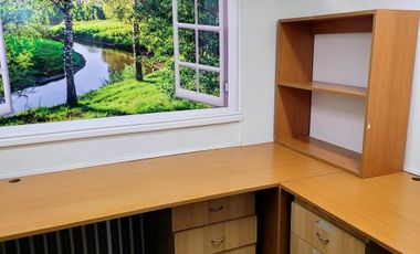 Reyes Lavalle/Augusto Leguia - Oficina - Venta