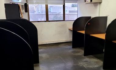 Reyes Lavalle/Augusto Leguia - Oficina - Venta