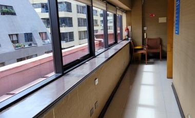 Zurich/Ebro - Oficina - Venta