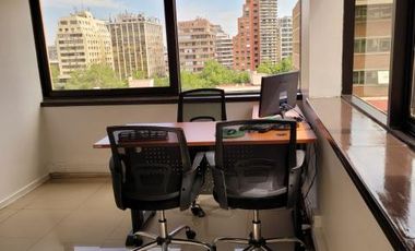 Zurich/Ebro - Oficina - Venta