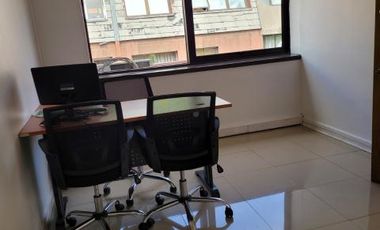 Zurich/Ebro - Oficina - Venta