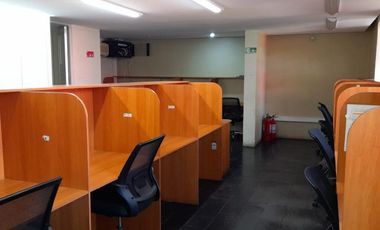 Tajamar/Vitacura - Oficina - Venta