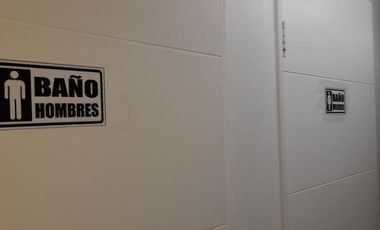 Tajamar/Vitacura - Oficina - Venta