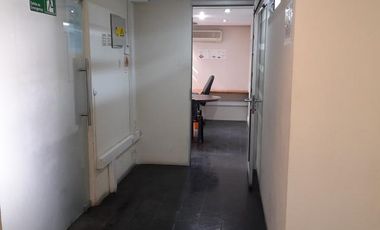 Tajamar/Vitacura - Oficina - Venta