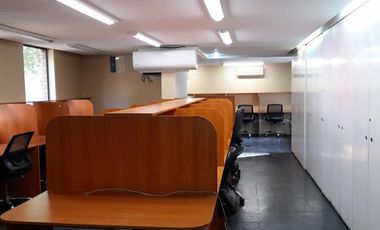 Tajamar/Vitacura - Oficina - Venta