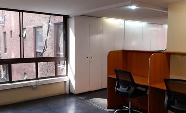 Tajamar/Vitacura - Oficina - Venta