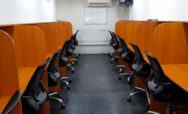 Tajamar/Vitacura - Oficina - Venta