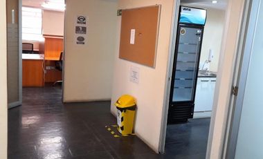 Tajamar/Vitacura - Oficina - Venta