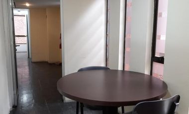 Tajamar/Vitacura - Oficina - Venta