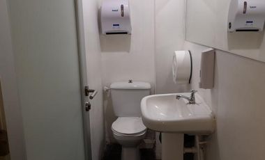 Tajamar/Vitacura - Oficina - Venta