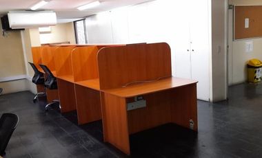 Tajamar/Vitacura - Oficina - Venta