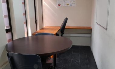 Tajamar/Vitacura - Oficina - Venta