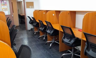 Tajamar/Vitacura - Oficina - Venta