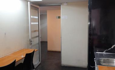 Tajamar/Vitacura - Oficina - Venta