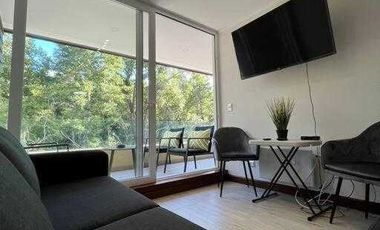 Departamento en arriendo en PUCÓN