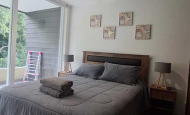 Departamento en arriendo en PUCÓN