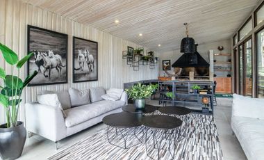 Departamento en arriendo en PUCÓN