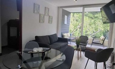 Departamento en arriendo en PUCÓN