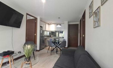 Departamento en arriendo en PUCÓN