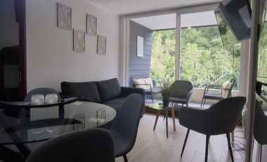 Departamento en arriendo en PUCÓN