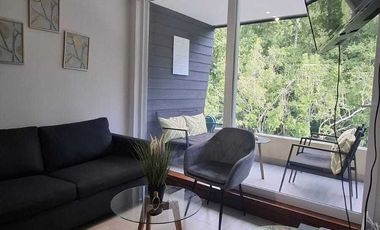 Departamento en arriendo en PUCÓN