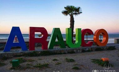 Ruta P-330/P-40 - Parcela - Venta