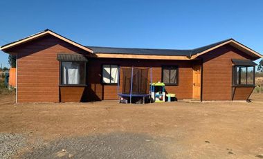 Ruta P-330/P-40 - Parcela - Venta