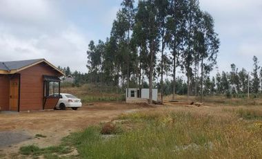 Ruta P-330/P-40 - Parcela - Venta