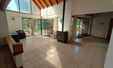 Casa en venta en ISLA DE MAIPO