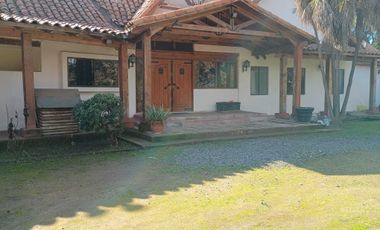 Casa en venta en ISLA DE MAIPO