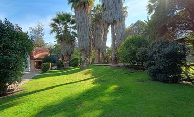 Casa en venta en ISLA DE MAIPO