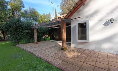 Casa en venta en ISLA DE MAIPO