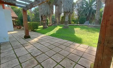 Casa en venta en ISLA DE MAIPO