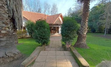 Casa en venta en ISLA DE MAIPO
