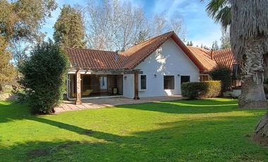 Casa en venta en ISLA DE MAIPO