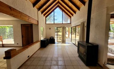 Casa en venta en ISLA DE MAIPO