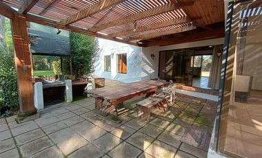 Casa en venta en ISLA DE MAIPO