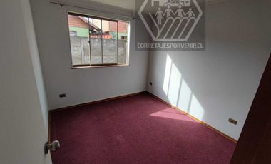 Casa en arriendo en TEMUCO