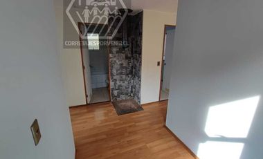 Casa en arriendo en TEMUCO