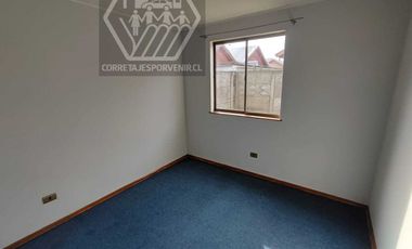 Casa en arriendo en TEMUCO