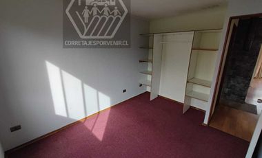 Casa en arriendo en TEMUCO