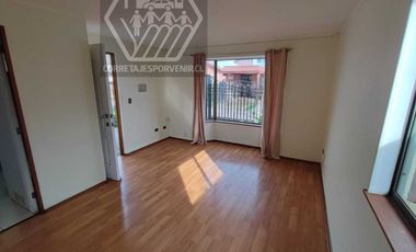 Casa en arriendo en TEMUCO