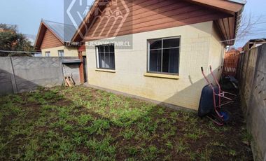 Casa en arriendo en TEMUCO