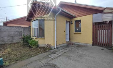 Casa en arriendo en TEMUCO