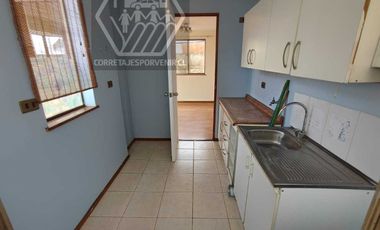 Casa en arriendo en TEMUCO